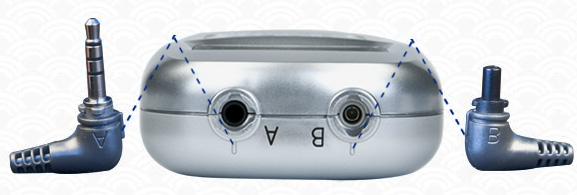 康兴三高半导体激光/低频治疗仪GX-2000A防脱落设计适合中老年人外出携带使用-康兴官网