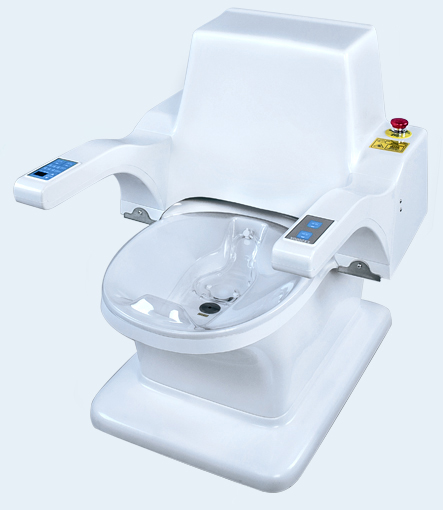 康兴激光坐浴机KX2000A专利号、注册号及适应症-康兴官网