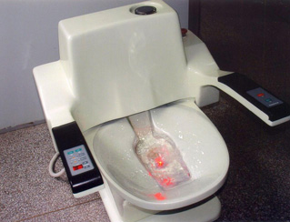 激光坐浴机获得国家三类医疗器械注册证-康兴医疗器械官网