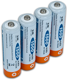 专用充电电池-GX-2000B半导体激光低频治疗仪配件